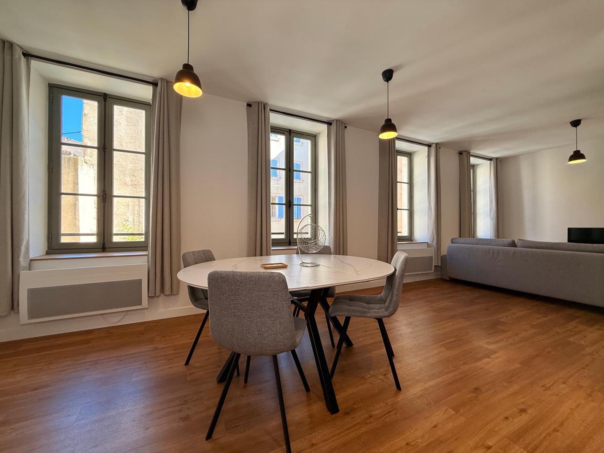 Le Moderniste Proche Des Halles Et Cathedrale Apartment Narbonne